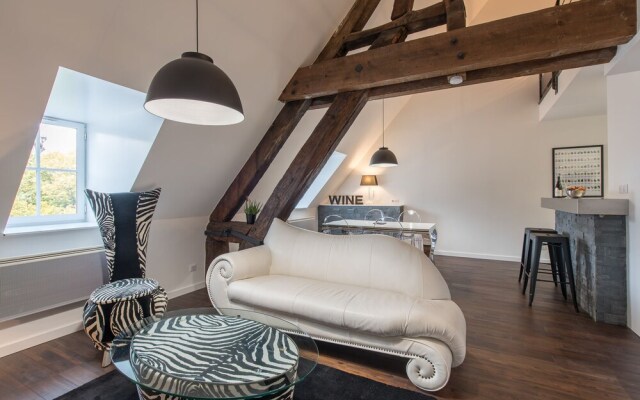 Le Loft de la Rochepot