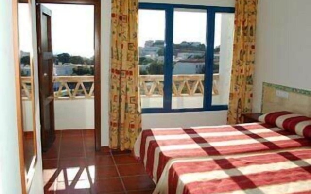 Hostal El Dorado Cabodegata