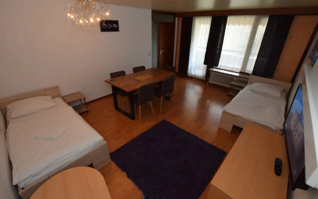 AB Apartment 39