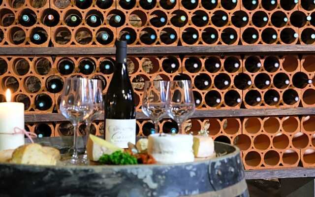 Tomette Singuliere - Chambres d'hotes