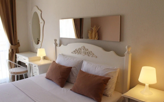 Viya Boutique Otel Alacati