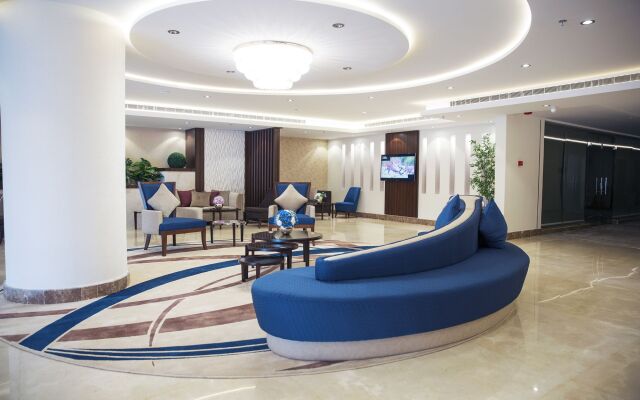 Motiara Hotel - Al Murouj