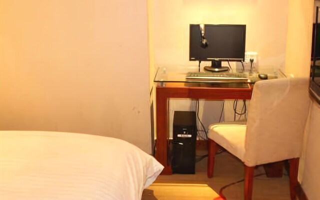 Junyue Holiday Hotel - Wuhan