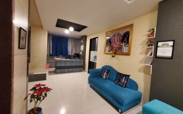 hotel mari aai residency