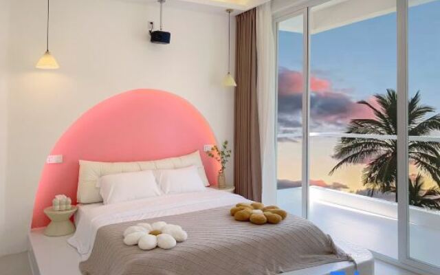 Sanya Xiyu Seeu Meisu (Tianya Haijiao Branch)