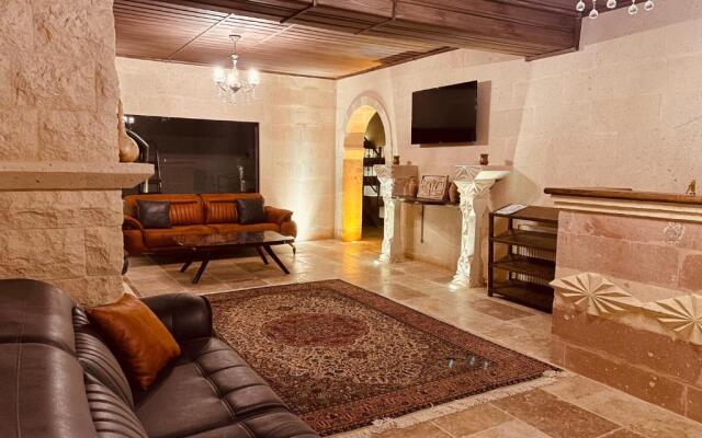 Virtus Cappadocia Hotel