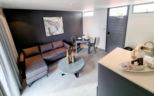 Atlantic Affair Boutique Hotel