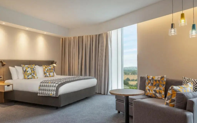 Holiday Inn Dublin Airport