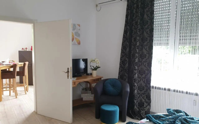 Marumparkblick 2 modern