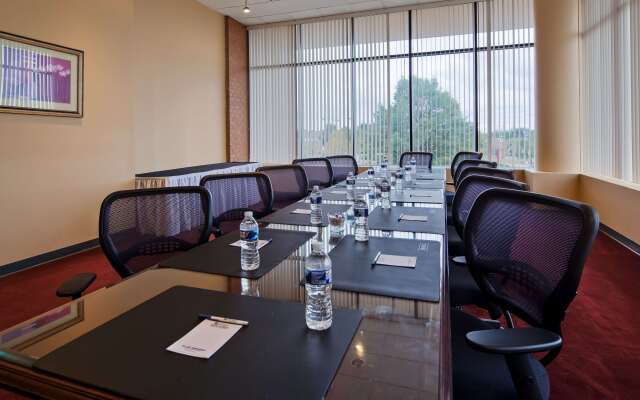 Best Western Plus Hotel & Conference Center