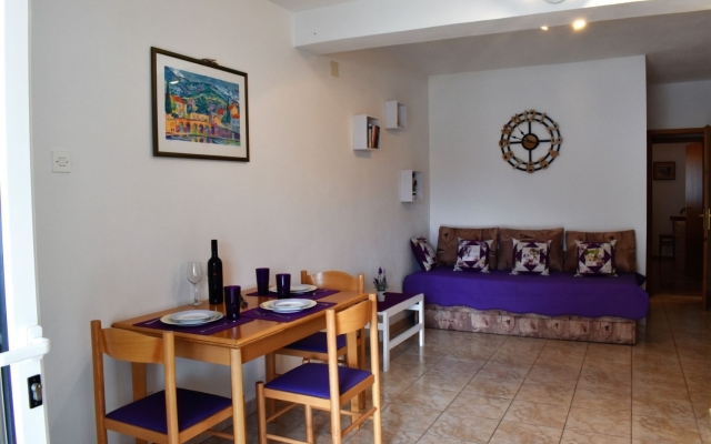 Apartment Frama - 3 apartments: A3 Lavanda  Bol, Island Brac