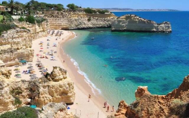 Apartamento T1 - Praia Senhora da Rocha