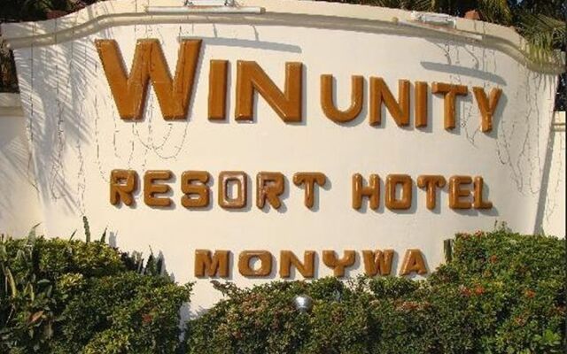 Win Unity Hotel