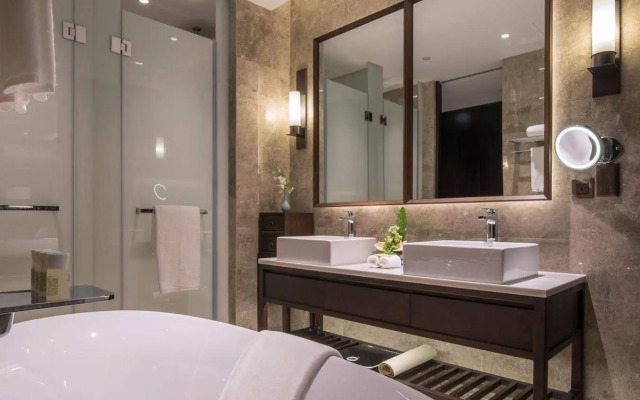 Yagu Resort Hangzhou