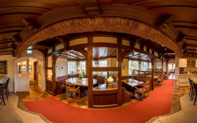 Hotel & Restaurant Seeschlößchen