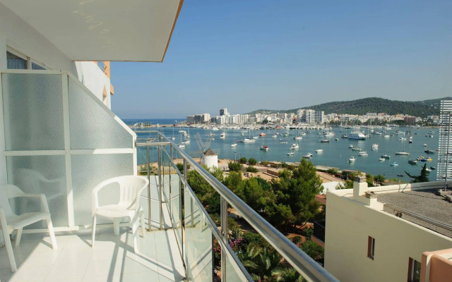 Hotel Neptuno