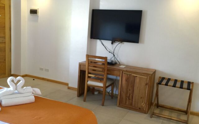 Mangrove Resort Hotel