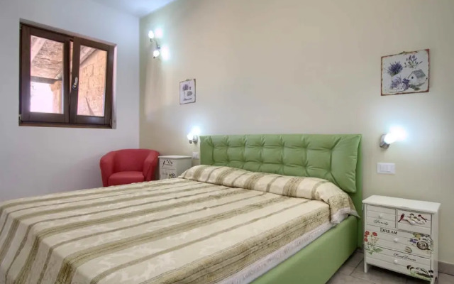 Apt Nora -tenuta Masi