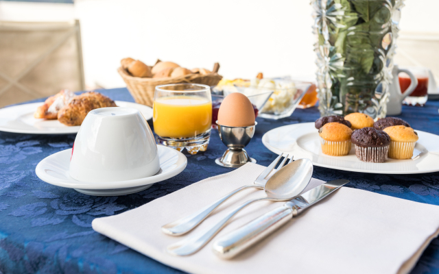 Galzignano Resort Terme & Golf - Hotel Sporting