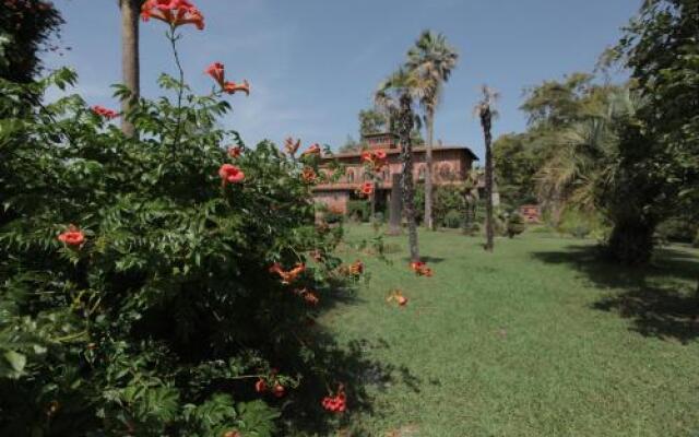 La Piaggetta Bed & Breakfast