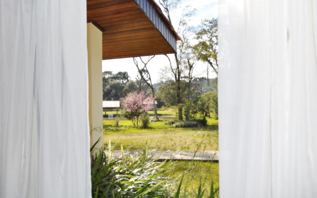 Ózera Hotel Fazenda