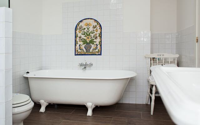 Hotel Rústico A Torre de Laxe