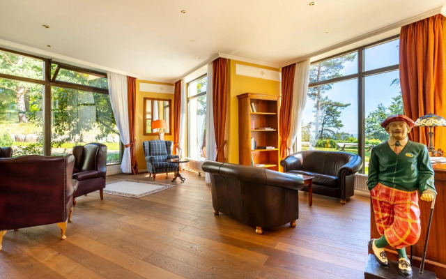 Cliff Hotel Rügen - Resort & Spa