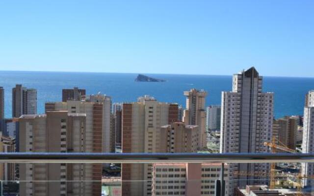 Torre DOboe - Levante Beach