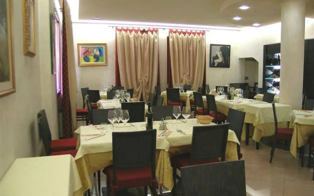 Hotel Da Vito