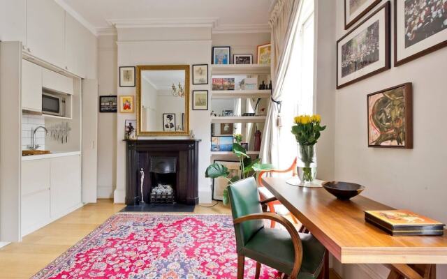 Lovely 1 bed Apartment in Belgravia