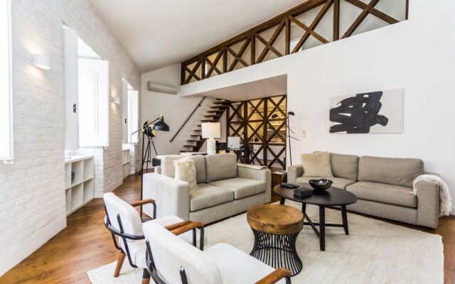 Open House - Boavista 44