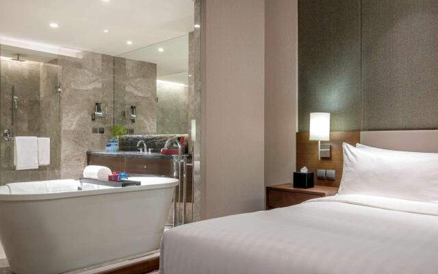 Pullman Yangon Centrepoint