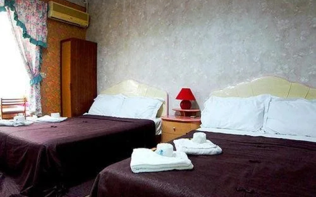 Linyuan Sea View B & B