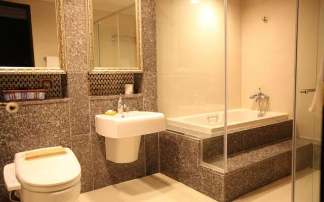 Daniel's Guesthouse