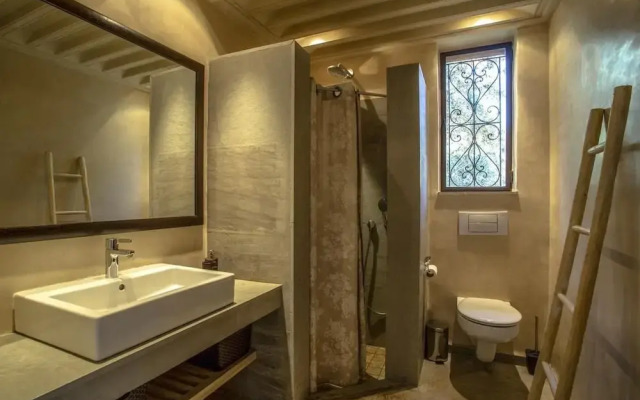 Villa de Luxe Domaine des Kasbahs C5