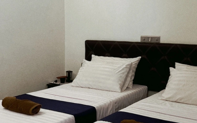 Oren Hotel Maldives