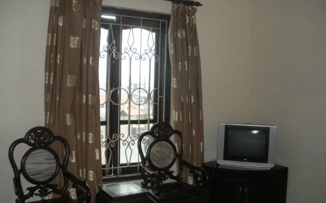 Thien Huong Hotel Van Mieu