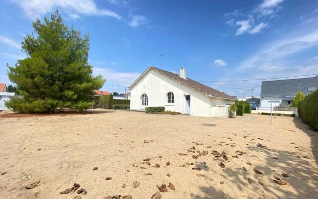 Maison Pornichet, 3 pièces, 6 personnes - FR-1-245-155