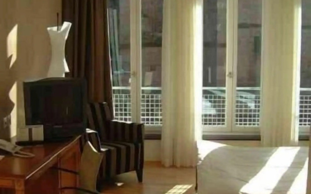 Angels - das Hotel am Fruchtmarkt