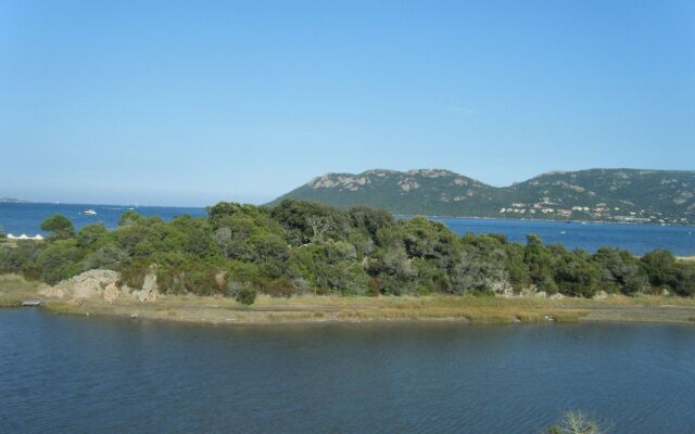 Résidence Paese Serenu