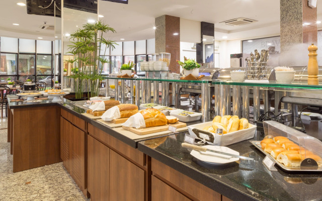 Hotel Mogano Premium