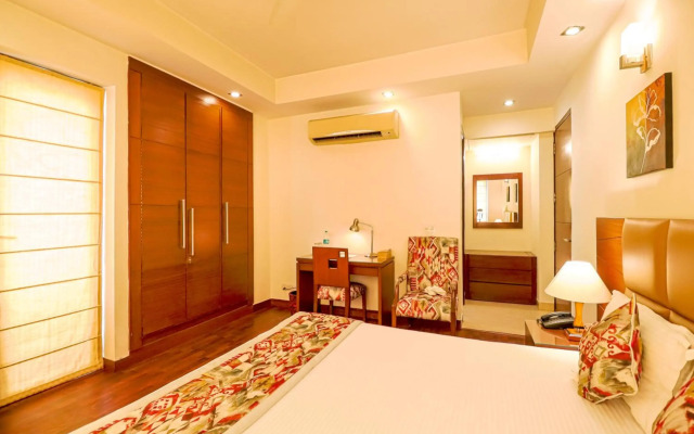 OYO Premium Noida Amity