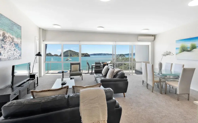 Paihia Beach 3 Bedroom Apartment