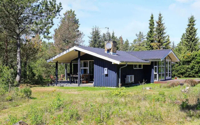 Nature Retreat in Albaek - By Traum Ferienwohnungen
