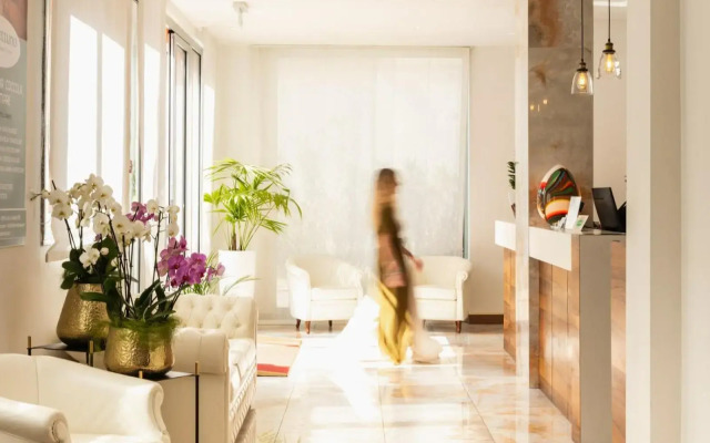 Hotel Piccadilly