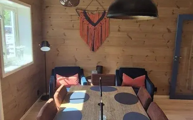 Andøy Vest Rorbuer Reine