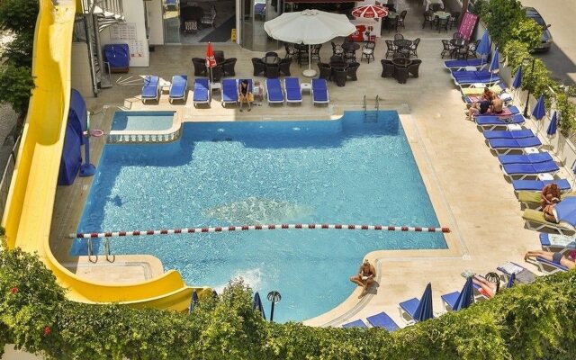 Parador Suit Hotel - All Inclusive