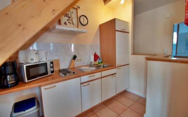 Altstadt Appartements