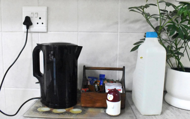 Padlangs Self-catering flats