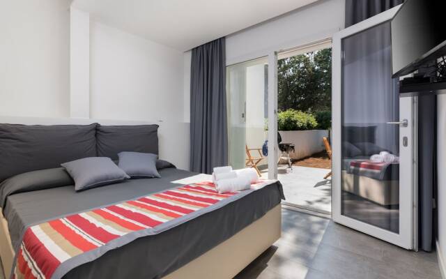 I tre Golfi Villa Flavia